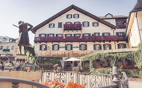 Hotel Gasthof Zur Post  4*