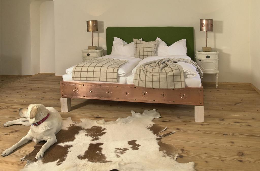 Hotel Gasthof zur Post Sankt Gilgen Zimmer foto